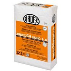 ardex g4