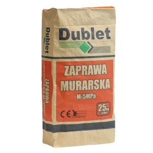 dublet-zaprawa